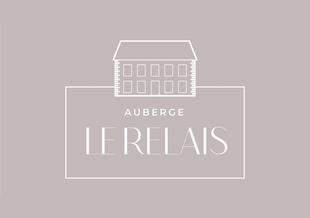 Auberge Le Relais Chavannes-de-Bogis Екстериор снимка